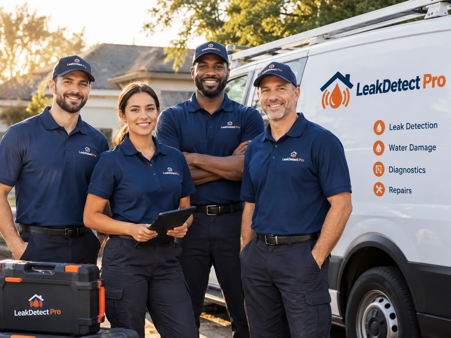 Roof Repair company in Caledonia, OH